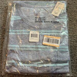 Brand New in bag Harbor Bay T Shirt